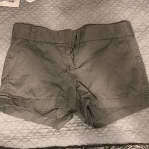 Jcrew Factory shorts